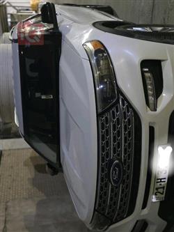 فورد إكسبلورر